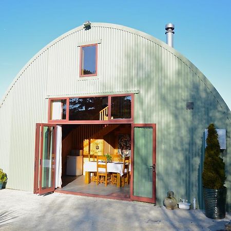 Barn Bed And Breakfast Waitati Exterior photo